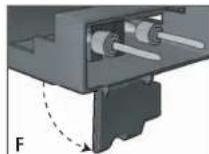 BLACK & DECKER SKG110 - USO DEL SOPORTE DE INCLINACION AJUSTABLE - 1