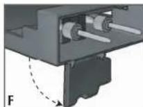 BLACK & DECKER SKG110 - PREPARATION A LA CUISSON - 5