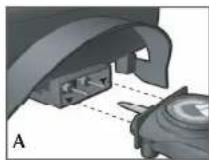 BLACK & DECKER SKG110 - READY TO COOK - 1