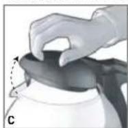 BLACK & DECKER JKC660BC - POUR COMMENCER - 1