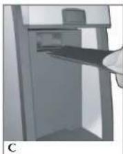 BLACK & DECKER CBM210 - Entretien et nettoyage - 1
