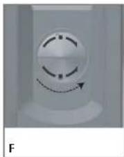 BLACK & DECKER CBM210 - Cuidado y limpieza - 4