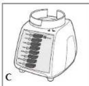 BLACK & DECKER BLP7600BDC - How to Use - 1