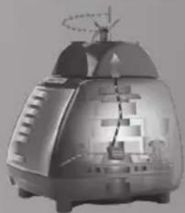 BLACK & DECKER BLP7600BDC - Mélangeur de 600 watts À 7 viteses - 2