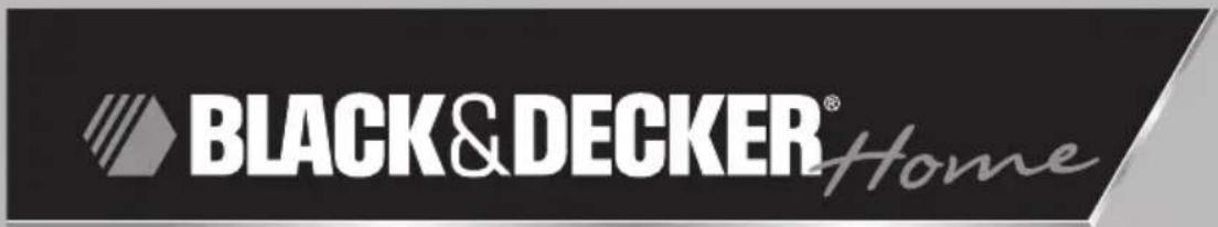 BLACK & DECKER TRO651W - 1