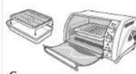 BLACK & DECKER TRO651W - COMOASAR - 1