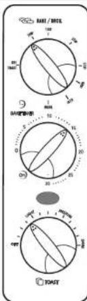 BLACK & DECKER TRO651W - CABLE ELECTRICO - 2