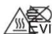 BESTRON ACM300EVB - CONSIGNES DE SÉCURITÉ - Électricité et chaleur - 1