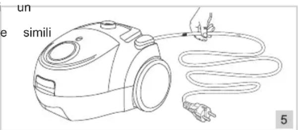 BESTRON Furbo Plus ABG450RSE - ACCESSORI - 1