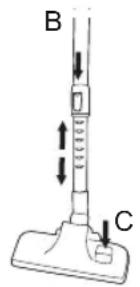 BESTRON Acurato Plus ABG350RSE - FUNKTION - Verwendung - 2