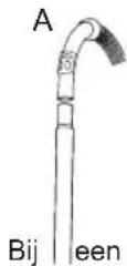 BESTRON Acurato Plus ABG350RSE - WERKING - Gebruik - 2