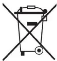 Klarstein 10027063 - Hints on Disposal - 1