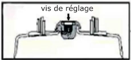 Klarstein 10012876 - Remplacer une nouvelle prise de disque - 2