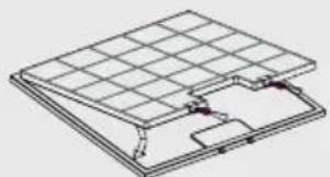 AMICA KH 67193 M - 28