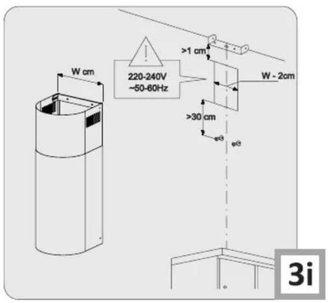 AMICA KH 67193 M - 19