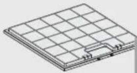 AMICA KH 67193 M - 29