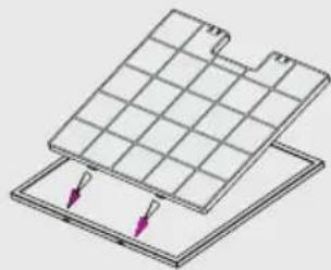 AMICA KH 67193 M - 27