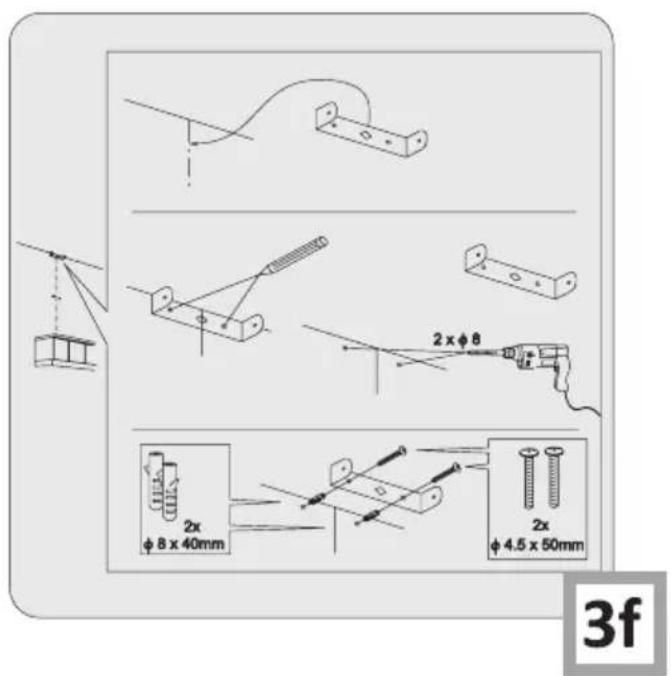 AMICA KH 67193 M - 16