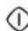 ARTHUR MARTIN ELECTROLUX ADC 5333 - Touche département/pause - 1