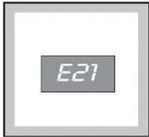ARTHUR MARTIN ELECTROLUX ADC 5333 - Code d'alarme - 1