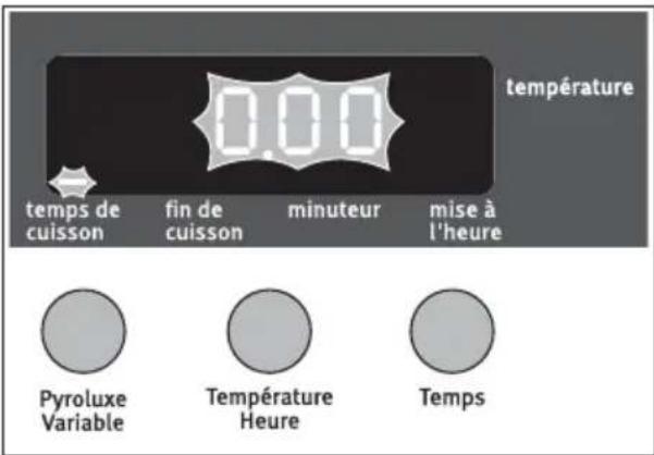 ARTHUR MARTIN ELECTROLUX AOC 35040 X - electrolux - 1