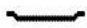 ARTHUR MARTIN ELECTROLUX AOC 35040 X - Positions de la grille support : - 1