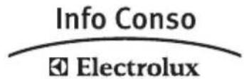 ARTHUR MARTIN ELECTROLUX AOC 35040 X - France - 2