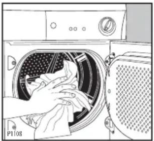ARTHUR MARTIN ELECTROLUX ADE 5100 - Pour secher votre linge: - 2
