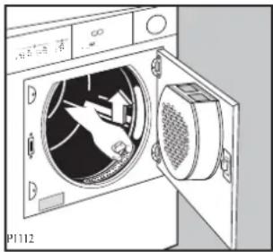 ARTHUR MARTIN ELECTROLUX ADE 5100 - Entretien et nettoyage - 4