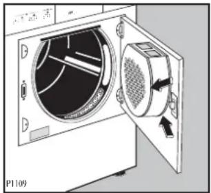 ARTHUR MARTIN ELECTROLUX ADE 5100 - Entretien et nettoyage - 1