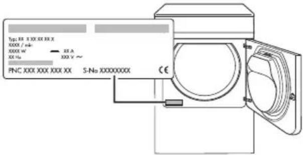 ARTHUR MARTIN ELECTROLUX ADE 37100 W - Maintenance - 1