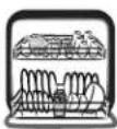 AMANA ADB1200AWW - L'étagère Stack-Rack - 2