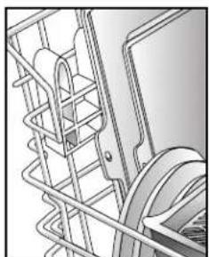 AMANA ADB1200AWW - Stack-Rack - 1