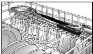 AMANA ADB1200AWW - El soporte 'Stack - 1