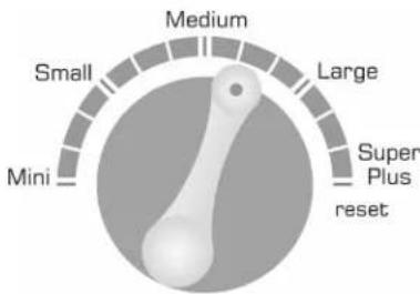 AMANA NAV2330AWW - Select Wash/Rinse Temperature - 1