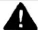 AMANA AOES3030E - DANGER - 1