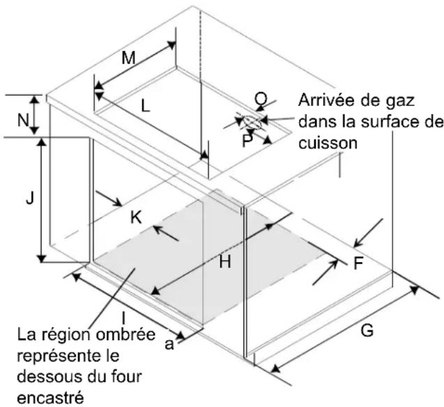 AMANA AOES3030E - MISE EN GARDE - 2