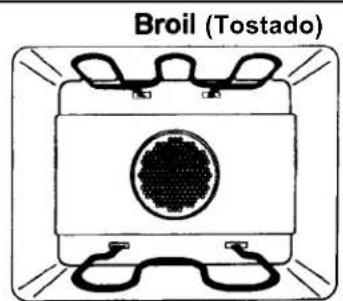 AMANA AOES3030E - Tostado - 1