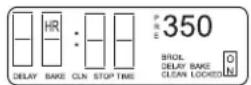AMANA AOES3030E - ADVERTENCIA - 3