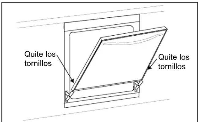 AMANA AOES3030E - PRECAUCION - 1