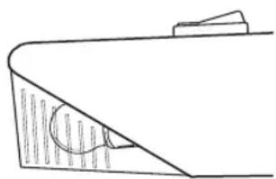 AMANA AFU2005BW - (SELECT MODELS) - 1