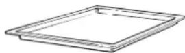 CANDY FCP602NE - OVEN EQUIPMENT (according to the model) - 2