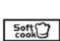 CANDY FCP602NE - U·COOK MODELY - 1