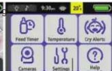 ALECTO DVM700 - SYSTEM SETUP: - 3