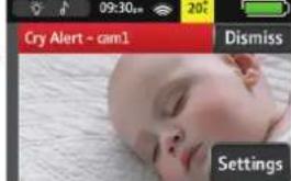 ALECTO DVM700 - Bedienung - 4