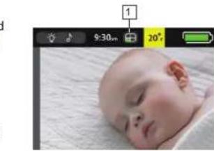 ALECTO DVM700 - MULTI-CAMERA, OPERATION: - 1