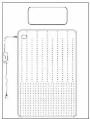 Cresta KTS 102 - SWITCHING ON - 1