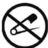 Cresta KTS 102 - KEEP CAREFULLY IN CASE IT IS NEEDED! - 3