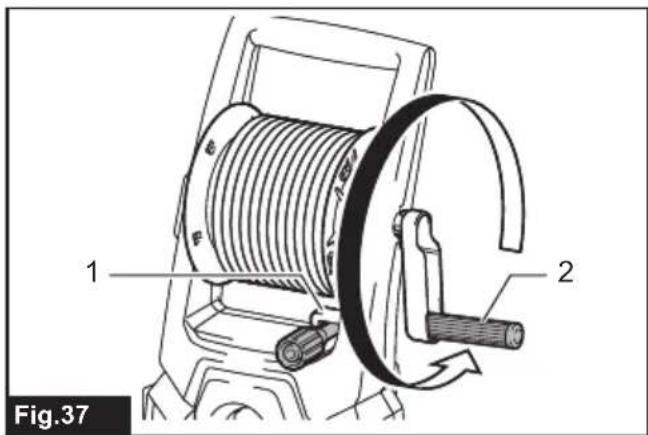 MAKITA HW1200 - 38