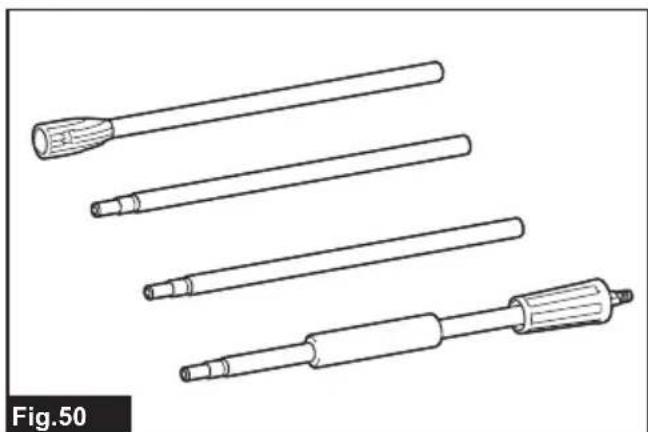 MAKITA HW1200 - 55